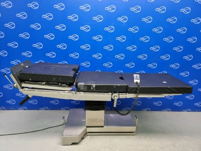 Maquet Getinge Operating Table