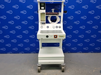 Blease Frontline Focus Anaesthetic Machine