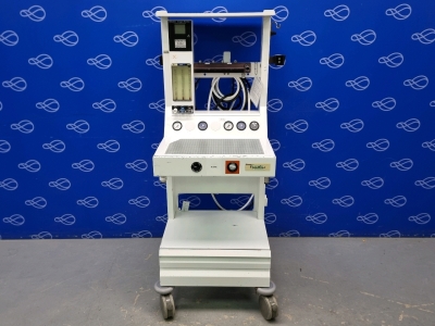 Blease Frontline Focus Anaesthetic Machine