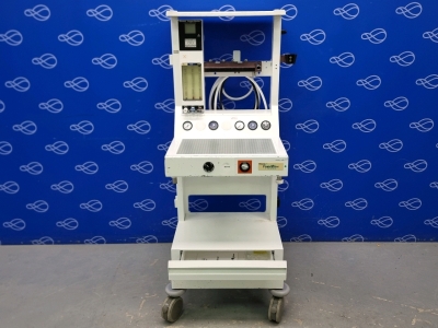 Blease Frontline Focus Anaesthetic Machine