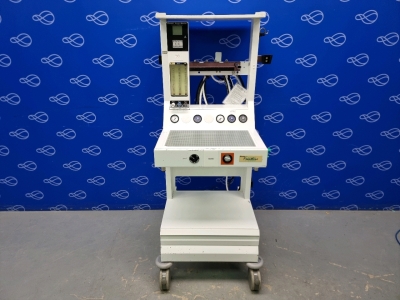 Blease Frontline Focus Anaesthetic Machine