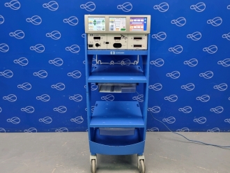 Covidien ForceTriad Diathermy on Trolley