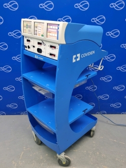 Covidien ForceTriad Diathermy on Trolley - 2