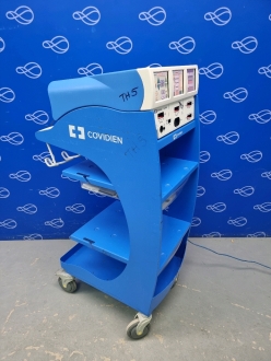 Covidien ForceTriad Diathermy on Trolley - 3