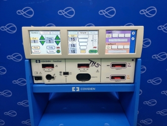 Covidien ForceTriad Diathermy on Trolley - 4