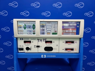 Covidien ForceTriad Diathermy on Trolley - 4