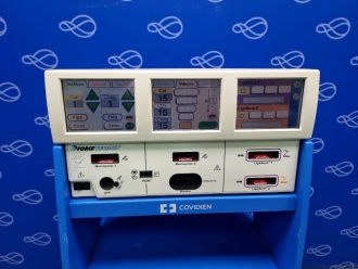 ValleyLab ForceTriad Diathermy on Trolley - 4