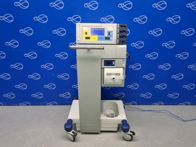 Erbe VIO 300 S Diathermy on Trolley