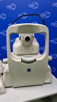 Zeiss Stratus 3000 OCT System on Table **NO PC** - 4