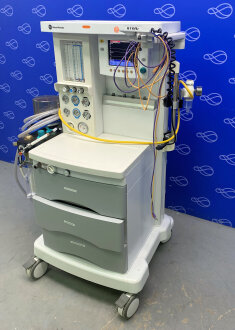 Datex-Ohmeda 9100c Anaesthetic Machine - 2