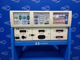 Covidien ForceTriad Diathermy on Trolley - 4