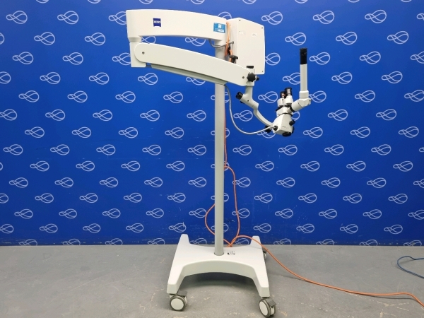 Zeiss OPMI Pico Surgical Microscope