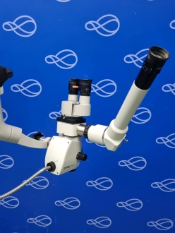 Zeiss OPMI Pico Surgical Microscope - 2