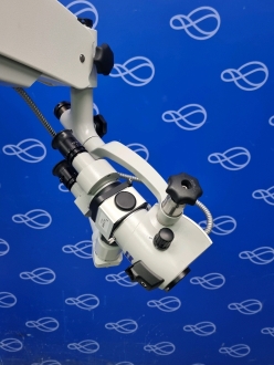 Zeiss OPMI Pico Surgical Microscope - 4