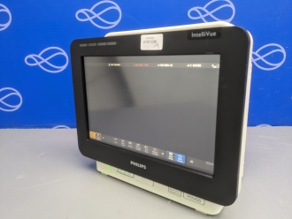 Philips IntelliVue MX450 Patient Monitor