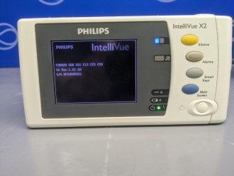 Philips IntelliVue MX450 Patient Monitor - 2