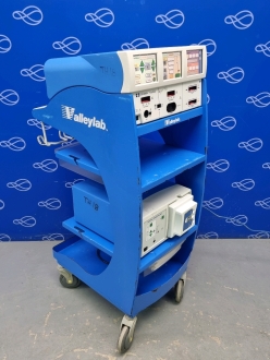 Covidien ForceTriad Diathermy on Trolley - 3