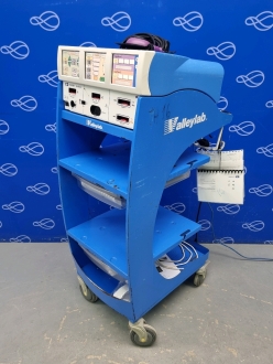 Covidien ForceTriad Diathermy on Trolley - 2