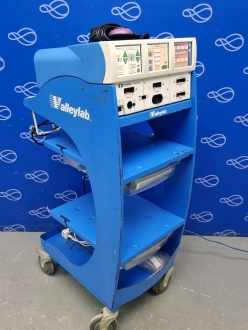 Covidien ForceTriad Diathermy on Trolley - 3