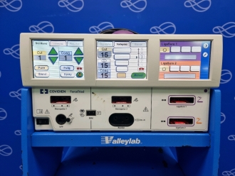 Covidien ForceTriad Diathermy on Trolley - 4