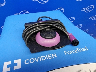 Covidien ForceTriad Diathermy on Trolley - 5