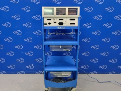 Valleylab ForceTriad Diathermy on Trolley