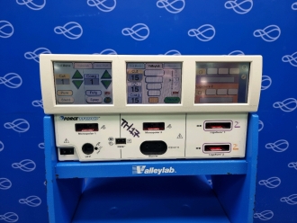 ValleyLab ForceTriad Diathermy on Trolley - 4