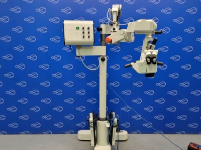 Leica M680 Operating Microscope