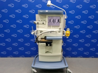 Draeger Primus Anaesthetic Machine