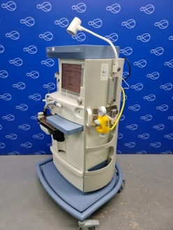 Draeger Primus Anaesthetic Machine - 2