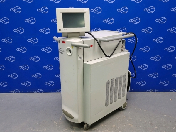 VersaPulse PowerSuite Holmium 100W Laser