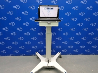 i2EYE Diagnostics SVOP01 Visual Field Analyser