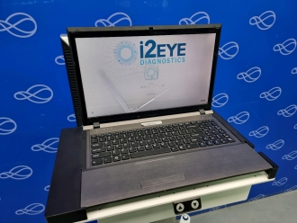 i2EYE Diagnostics SVOP01 Visual Field Analyser - 2