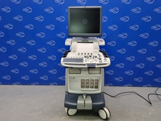 GE Logiq E9 5205000-8 Ultrasound