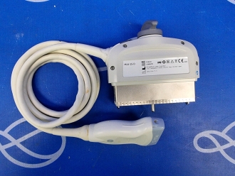 GE Logiq E9 5205000-8 Ultrasound - 7