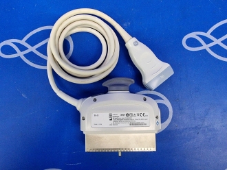 GE Logiq E9 5205000-8 Ultrasound - 9