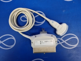 GE Logiq E9 5205000-8 Ultrasound - 11