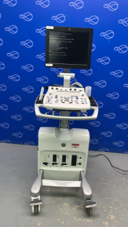 GE Vivid S6 Ultrasound - 6