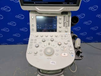 Toshiba Xario 200 Ultrasound - 5