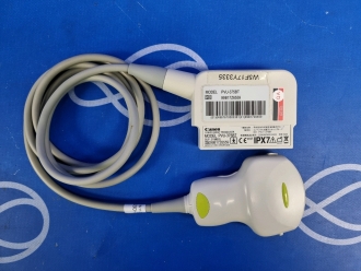 Toshiba Xario 200 Ultrasound - 6