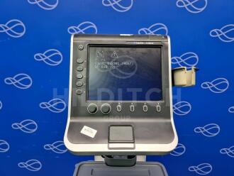 Sonosite S-Nerve Portable Ultrasound System on Sonosite S-Series Stand - 2