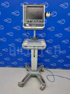 Sonosite S-Nerve Portable Ultrasound System on Sonosite S-Series Stand - 3