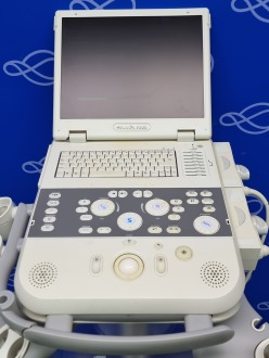 Siemens Acuson P300 Portable Ultrasound System **NO HDD** - 4