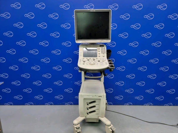 Toshiba Xario 200 Ultrasound