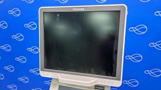 Toshiba Xario 200 Ultrasound - 4