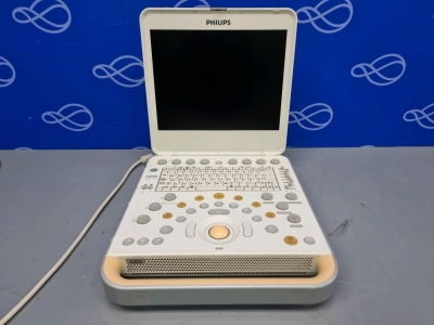 Philips CX50 Portable Ultrasound System