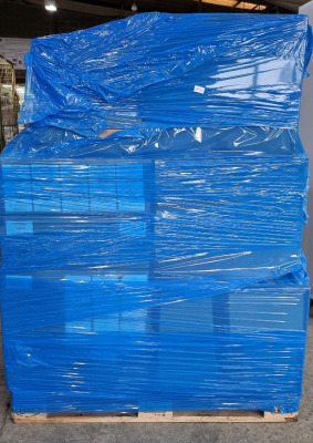 Pallet of Assorted Spare Parts