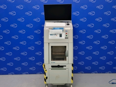 Faxitron Biovision Specimen Radiography System