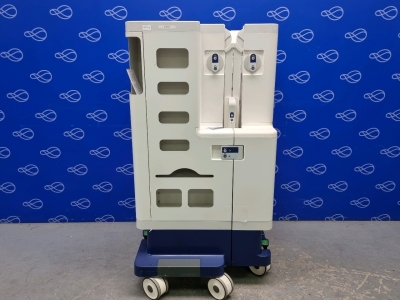 Clinell Rediroom Cart