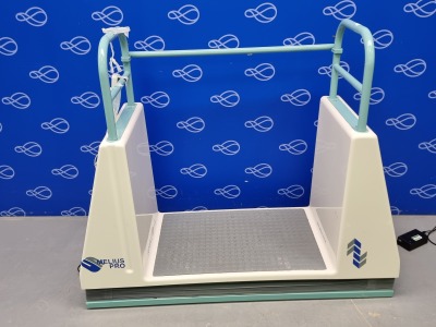 Melius Pro Simple Up CL Patient Lift Platform